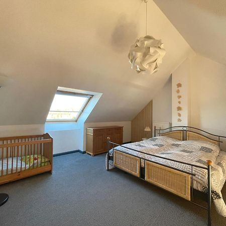 Fewo 27 Strandnahe Ferienwohnung Marlyn Рерік Екстер'єр фото