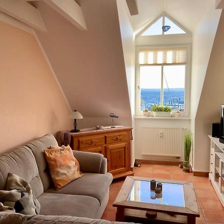 Fewo 27 Strandnahe Ferienwohnung Marlyn Рерік Екстер'єр фото